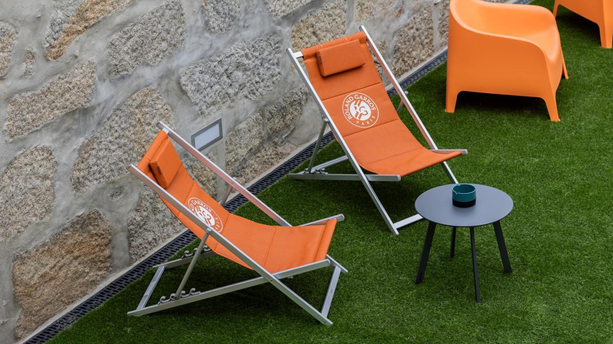 Stop & Relax - Parking OOporto Exterior foto