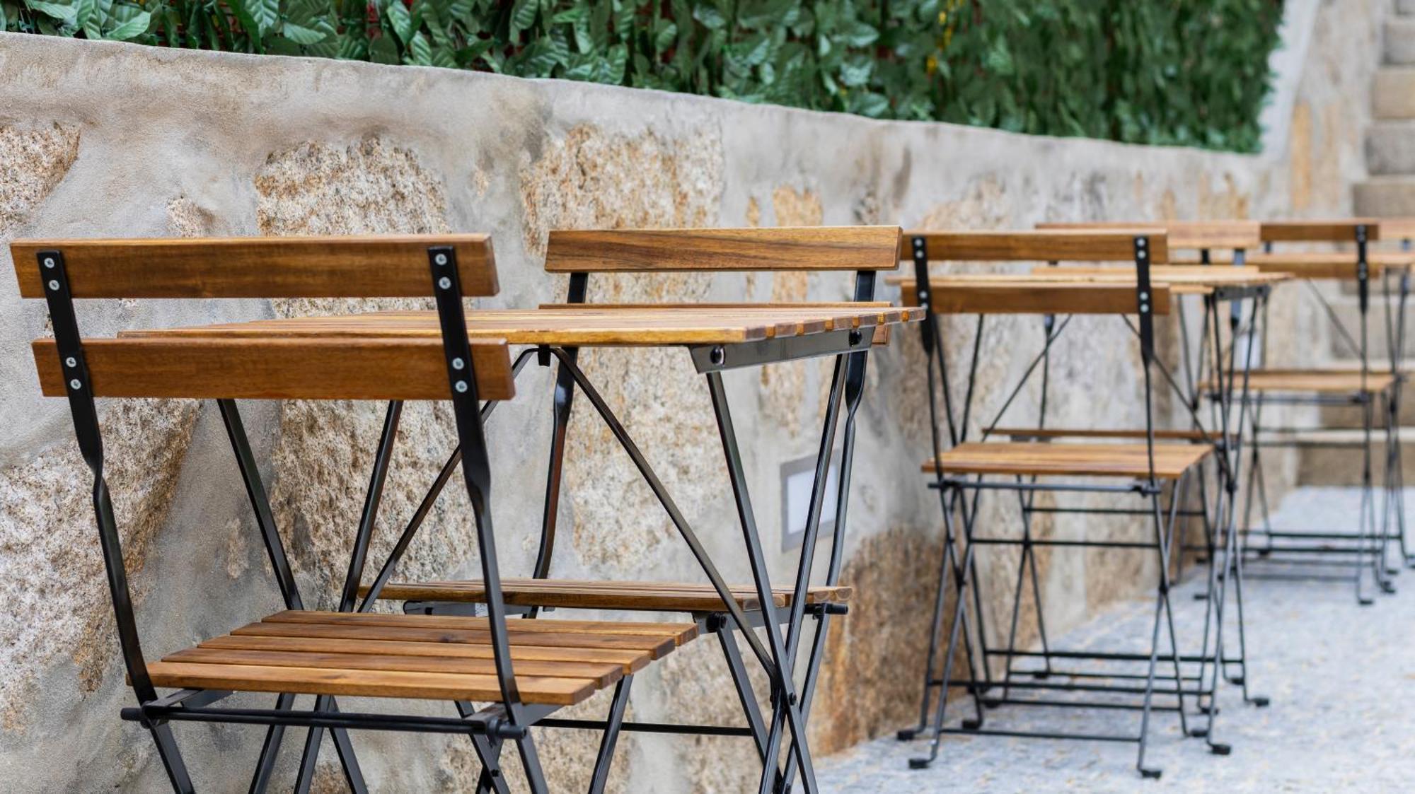 Stop & Relax - Parking OOporto Exterior foto