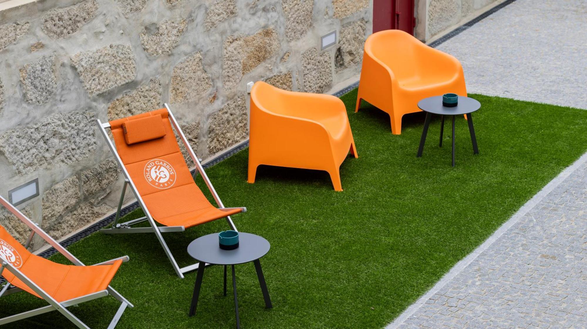 Stop & Relax - Parking OOporto Exterior foto